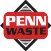 Penn Waste Logo