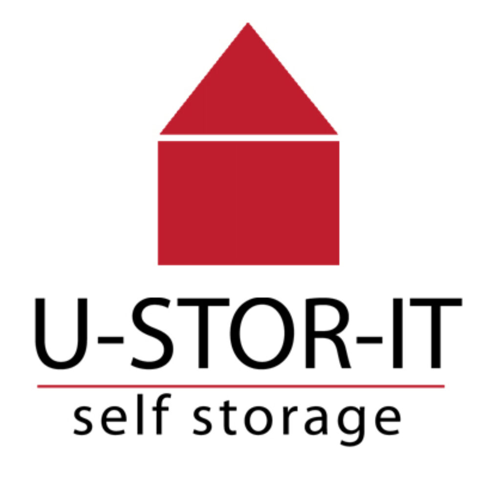 U Stor It Self Storage Logo