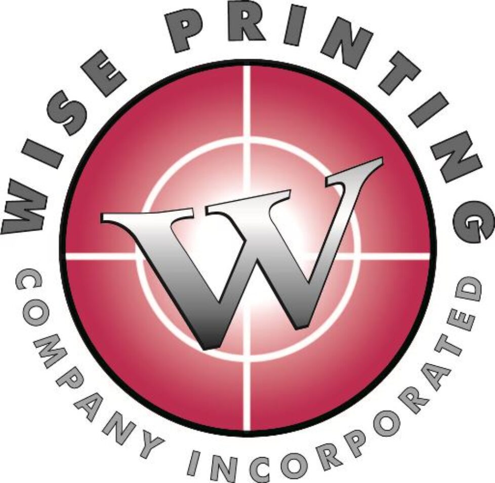 Wise Printing Logo