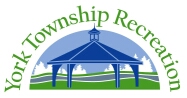 York Township Recreation Logo
