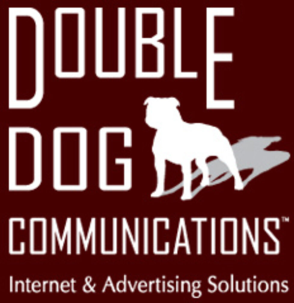 Double Dog Communications Logo
